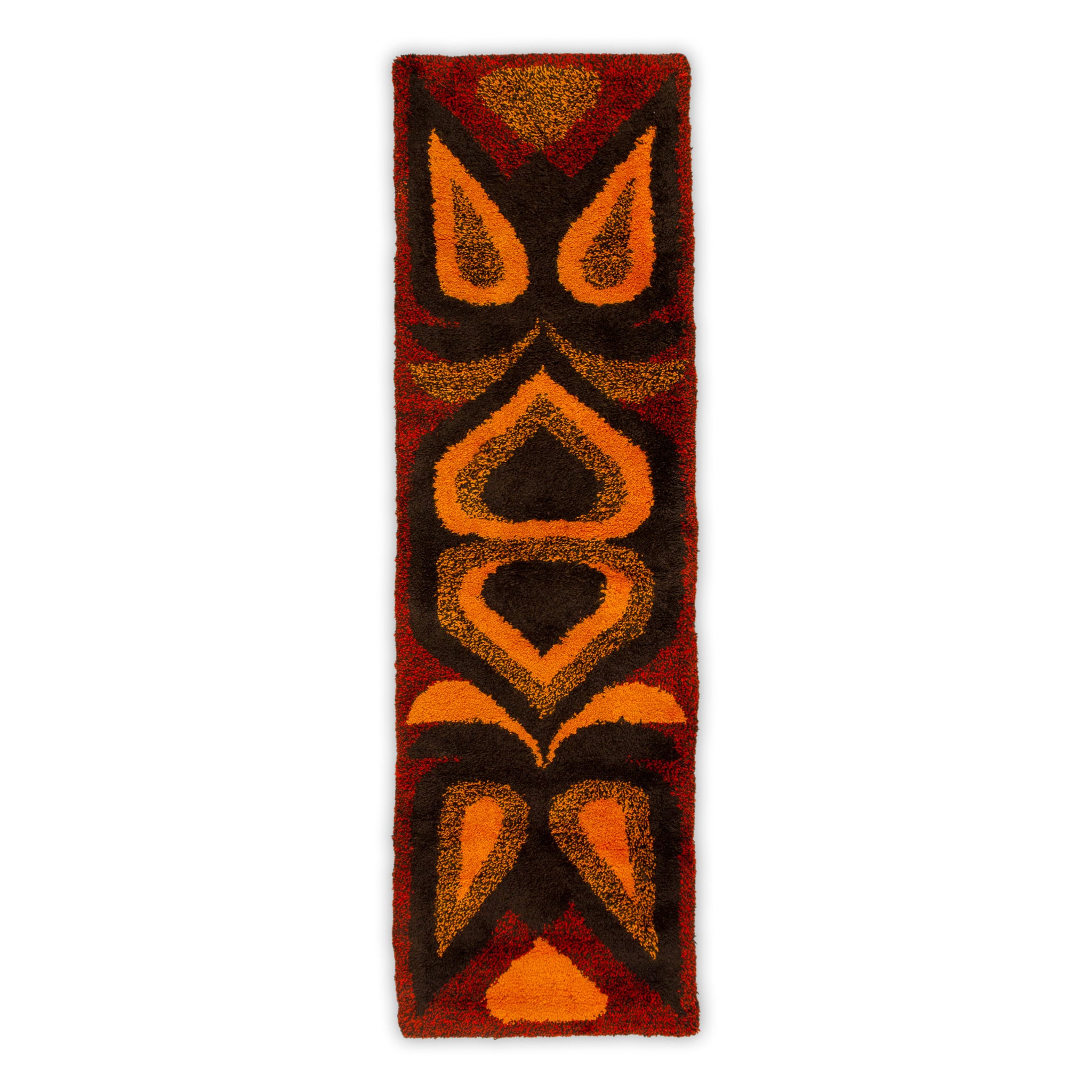 Vintage Rya Tapestries – Retro Cube Home